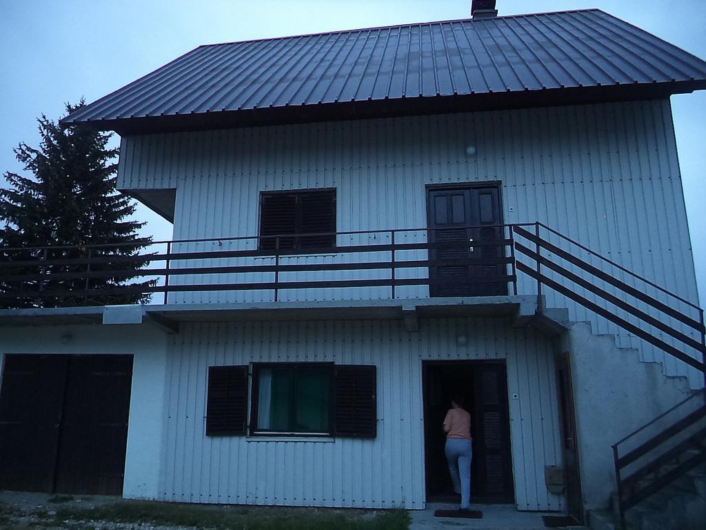 Apartments Zekovic Žabljak 部屋 写真