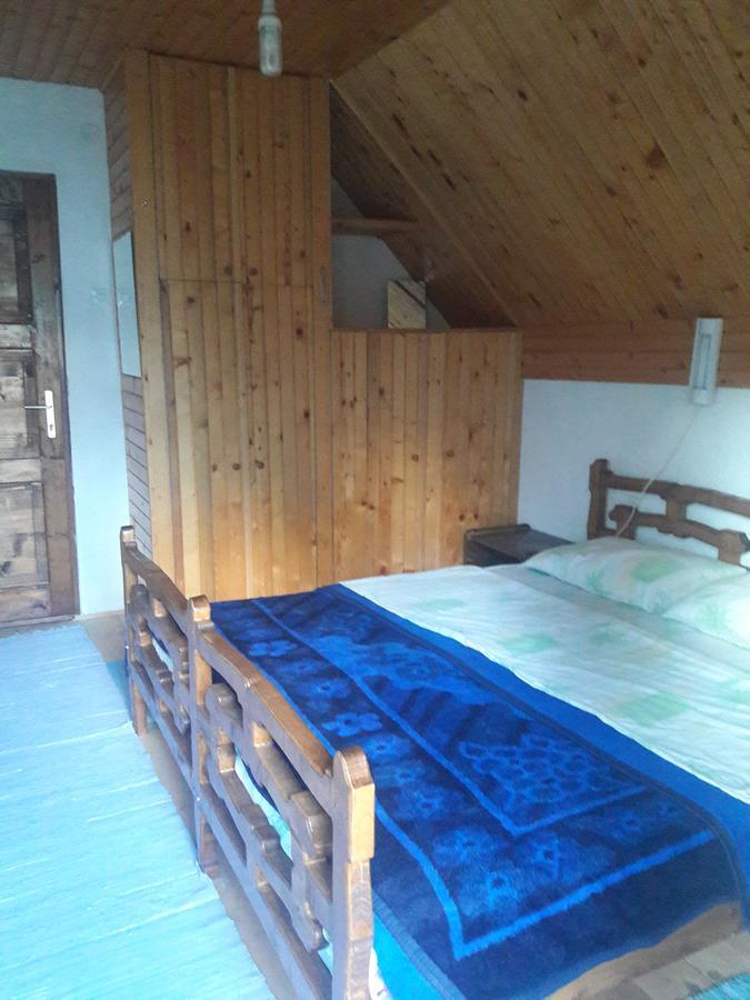 Apartments Zekovic Žabljak エクステリア 写真